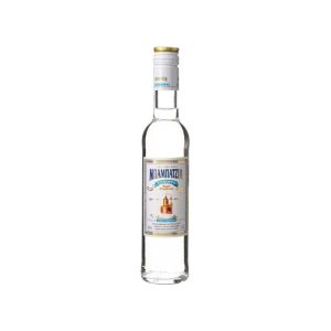 Tsipouro Babatzim without anise 200ml - agora greek delicacies