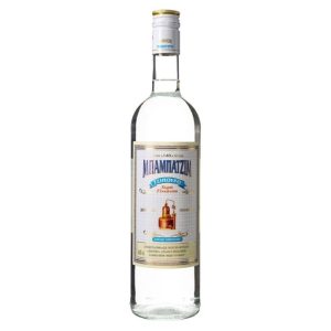 Tsipouro Babatzim without anise 700ml - agora greek delicacies