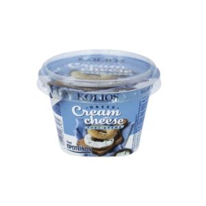 Cream Cheese 200gr Kolios - agoragreekdelicacies - 1