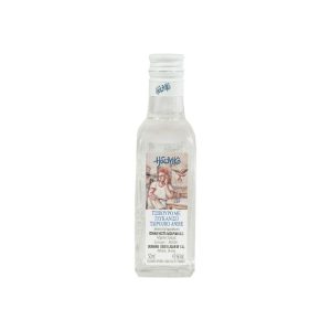 Idoniko Tsipouro with anise 50ml Costa Lazaridi - agora greek delicacies